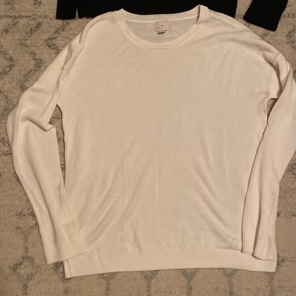 Small- A New Day sweaters (2) - Picture 2 of 9